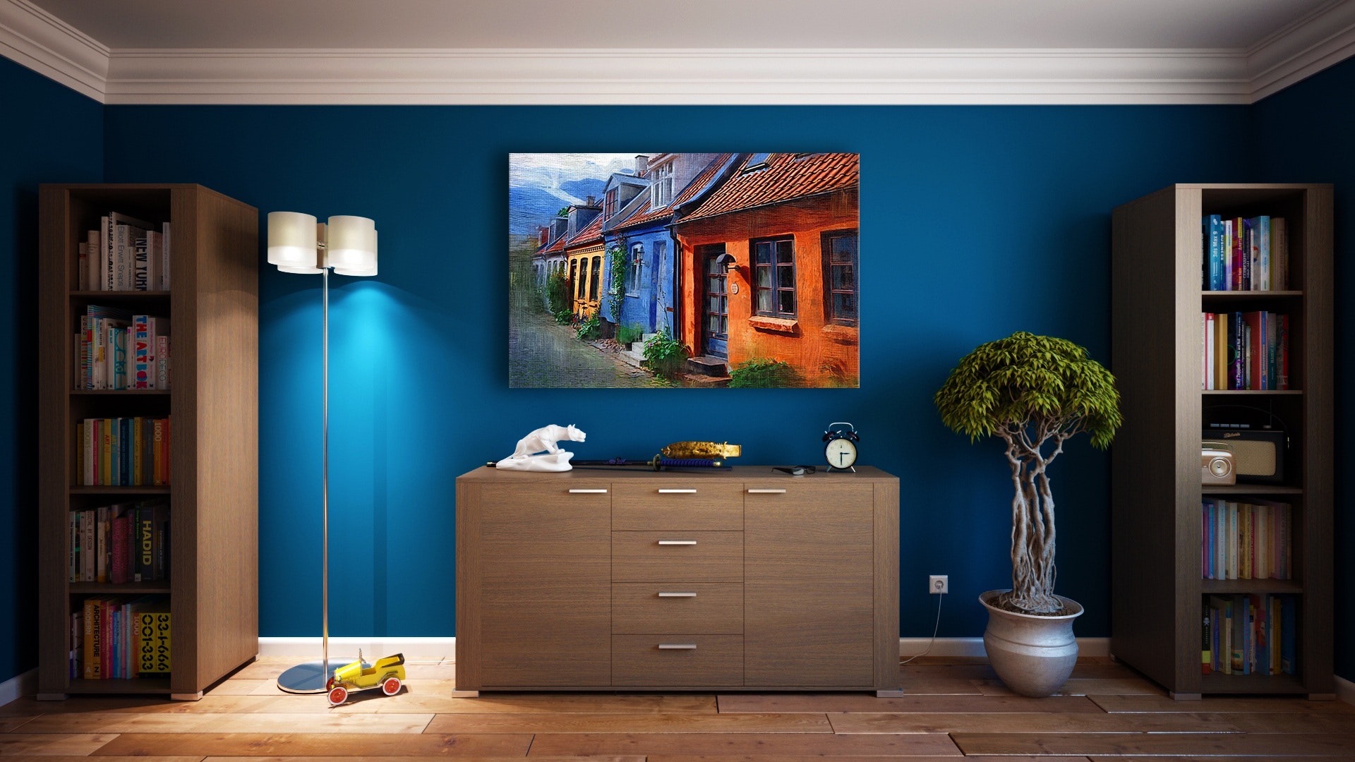 HomeMakeOver Image