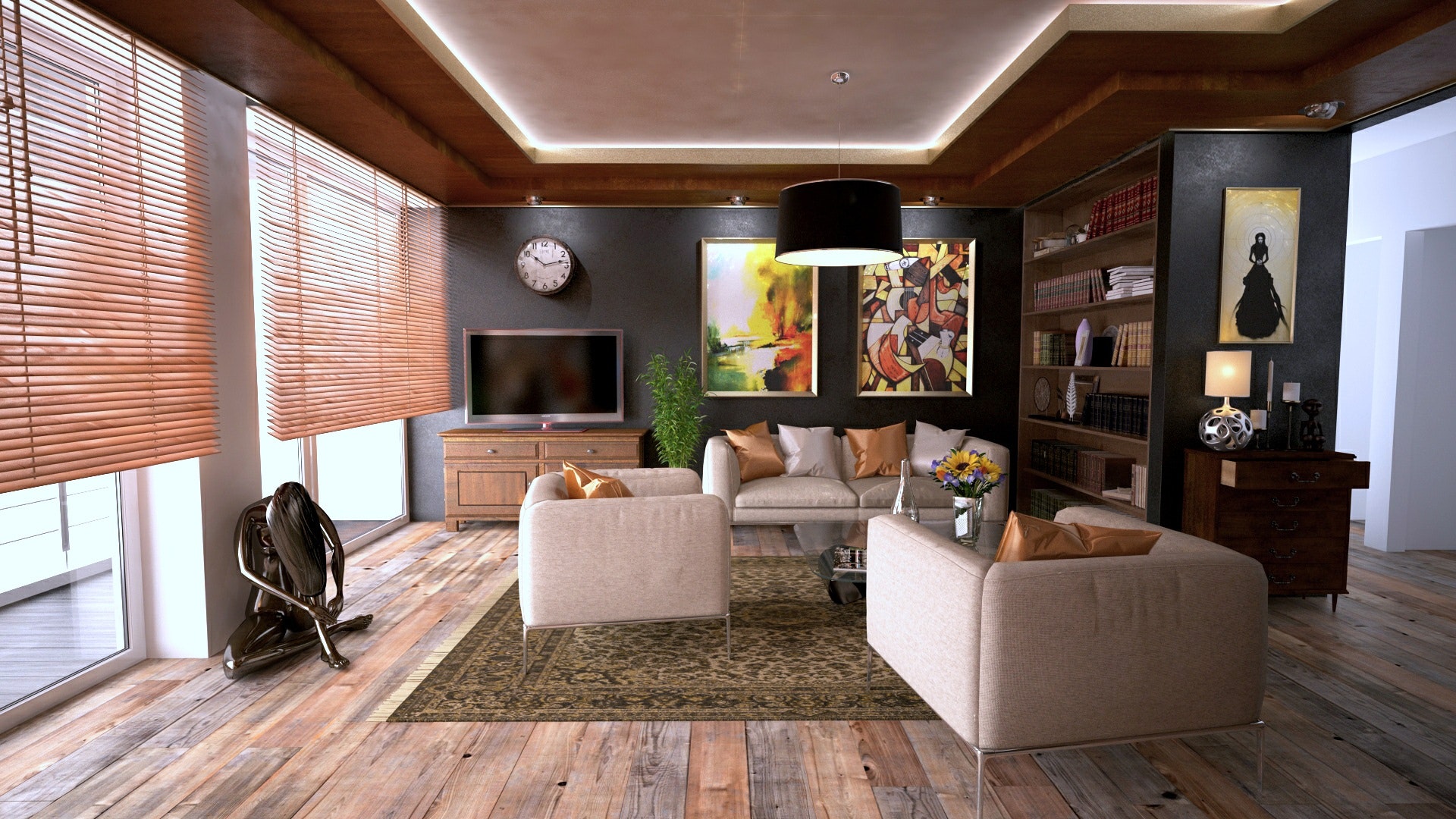 HomeMakeOver Image